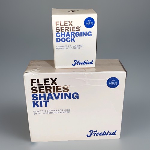 New freebird flexseries - new,