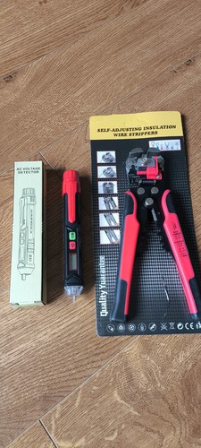 Electrical tool kit wire - electrical,