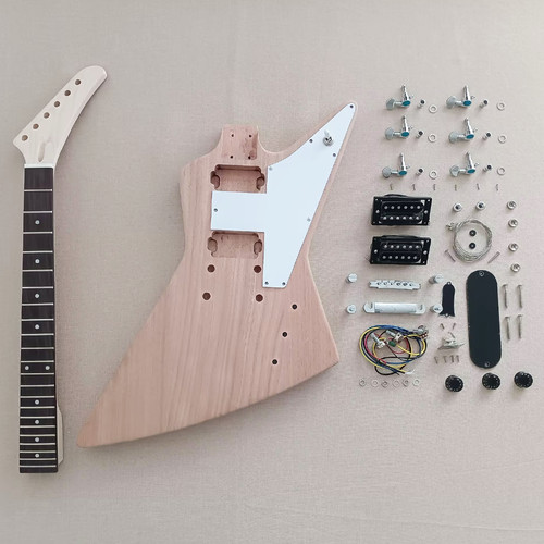 Diy electric guitar kit - diy,