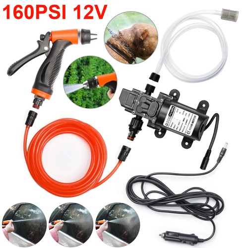 160psi washdown wash - wash, pump