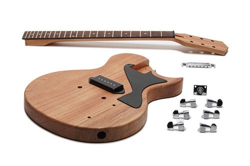 Solo lpk 1jr diy - lpk-1jr, electric