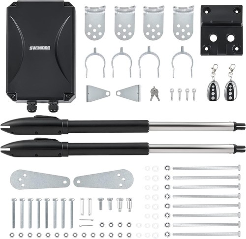 Kit apricancello elettrico - kit,