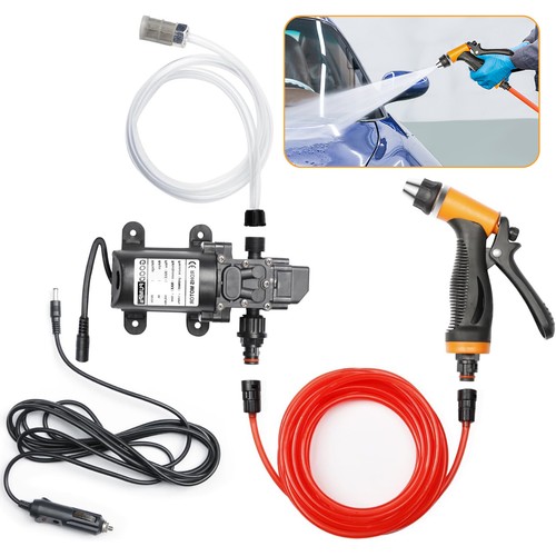 130psi washdown wash pump - wash,