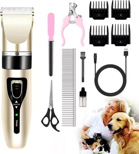 Dog cat pet - pet, grooming