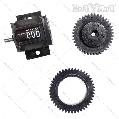 Cannon downrigger depth - cannon,