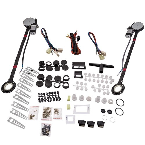Kit conversione finestra - conversione,