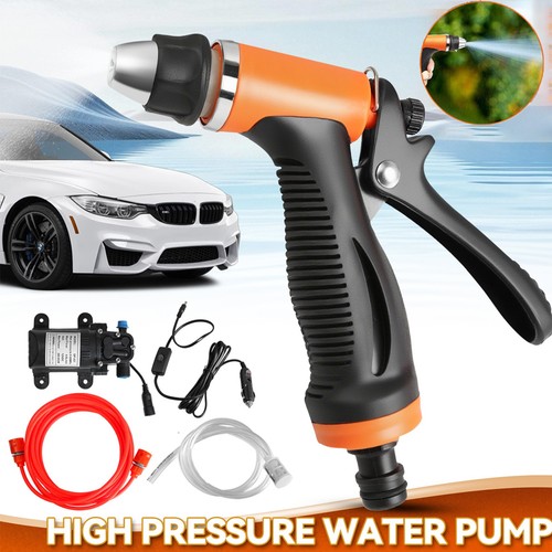 12v 160psi washdown wash - washdown,