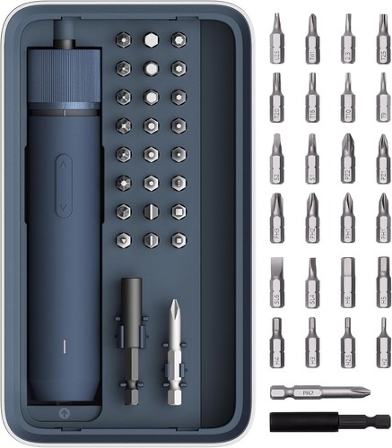 Hoto electric screwdriver kit - electric,