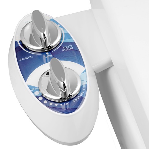 Bidet fresh water - bidet, spray