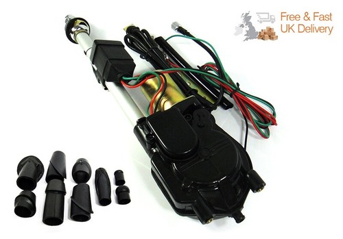 Kit albero radio - , antenna
