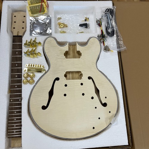 Kit chitarra elettrica - , da