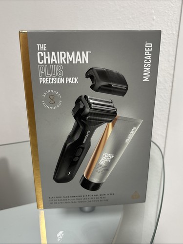 Manscaped the chairman plus - manscaped,