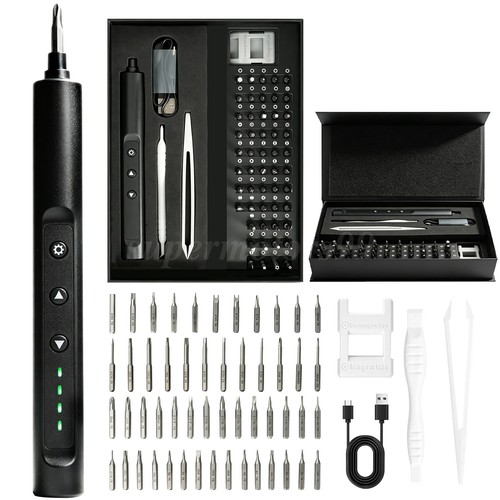 Electric cordless - in, 1