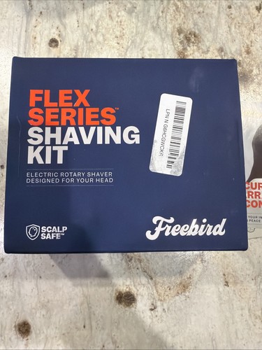 Freebird flex series blue - series,