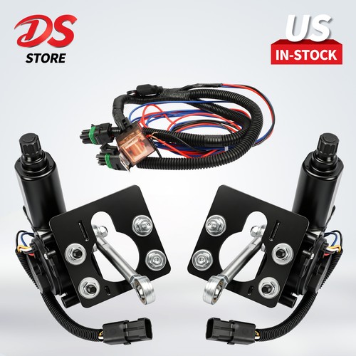 914015 electric headlight - 914015,