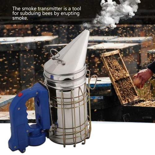 Kit trasmettitore fumo - kit,
