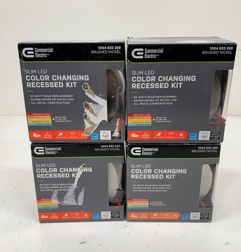4pk commercial electric ultra - 4pk,