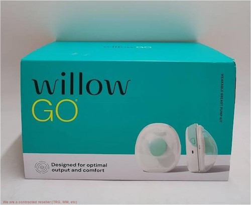 Willow wearable double - willow,