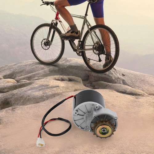 Kit conversione bici - , elettrica