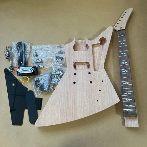 Kit chitarra elettrica fai - , da
