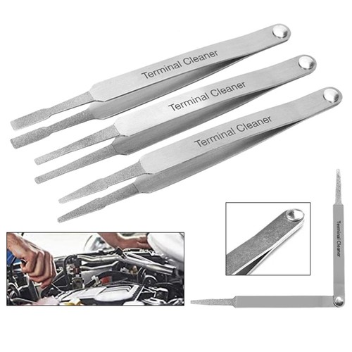 Kit pinzetta strumento pulizia - pinzetta,