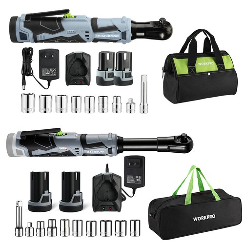 Workpro cordless electric - workpro,