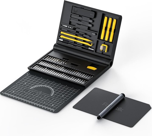 Fanttik electric screwdriver - fanttik,