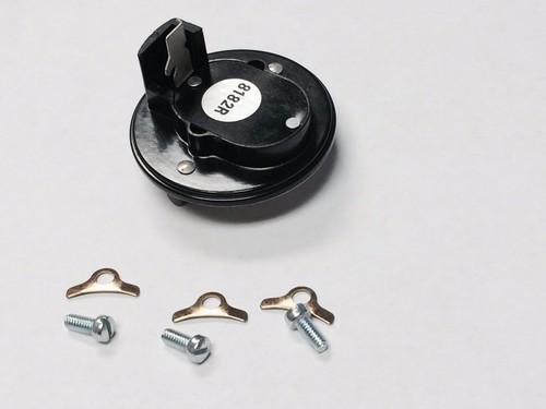 Electric choke kit rochester - kit,