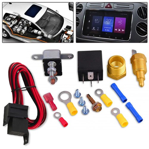 Kit installazione cablaggio - kit,