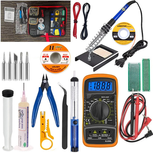 80w electric soldering - electric, iron