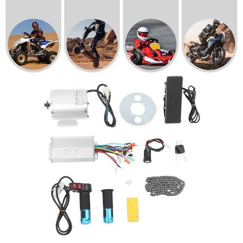 36v 1000w electric brushless - electric,