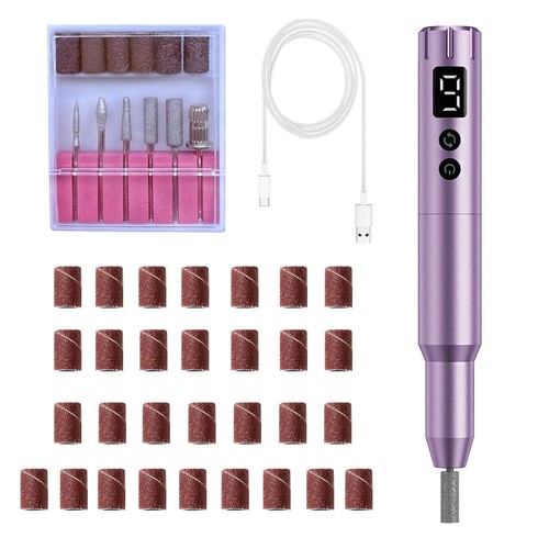 Cordless rechargeable nail - cordless,