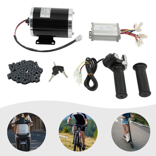48v 1000w brush - 48v,