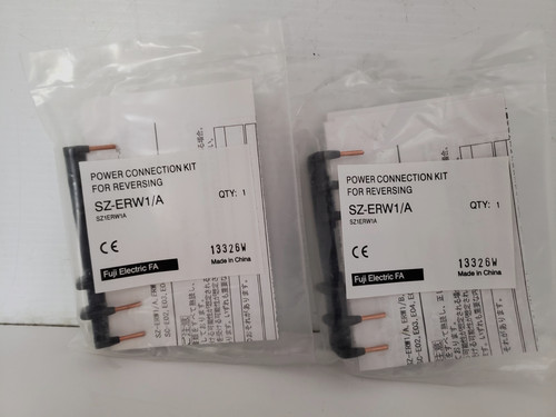 Kit collegamento alimentazione - collegamento,