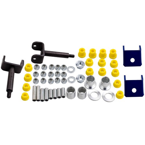 Kit riparazione - di,