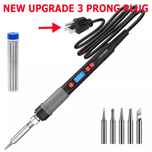 90w digital electric soldering - 90w,