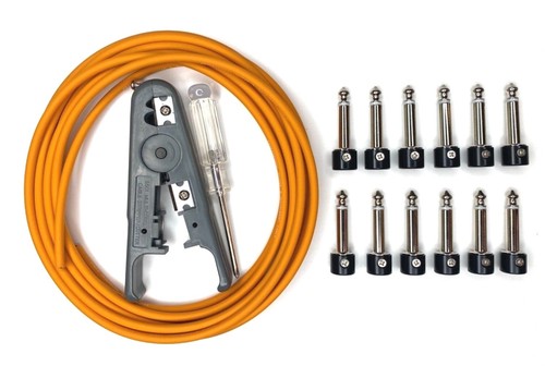 Kurrent electric custom diy - electric,