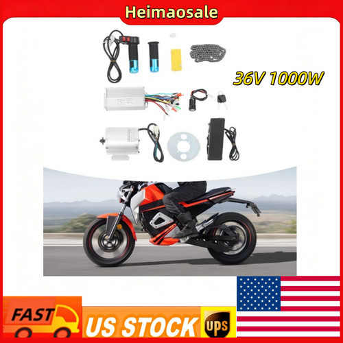 36v 1000w electric - 1000w, brushless