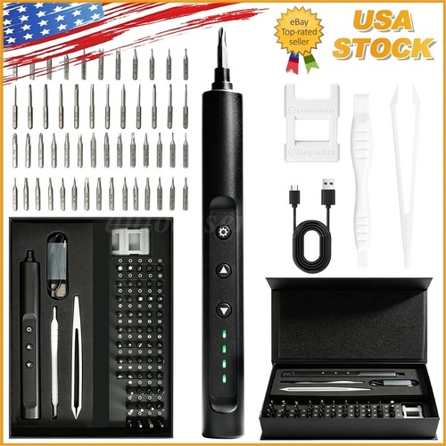 Mini power precision - 1,