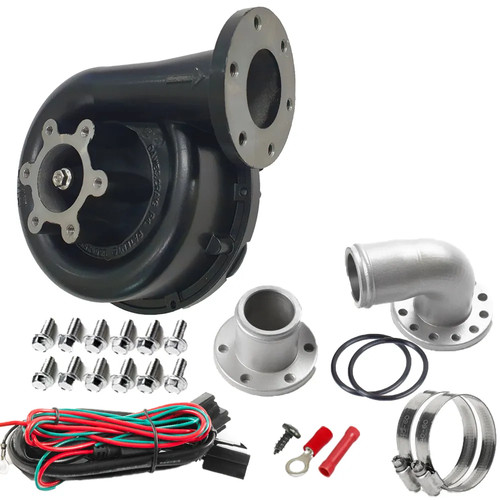 Davies craig ewp140 kit nero - ewp140,