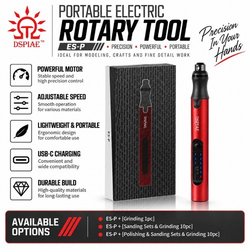 Dspiae portable electric - dspiae:,