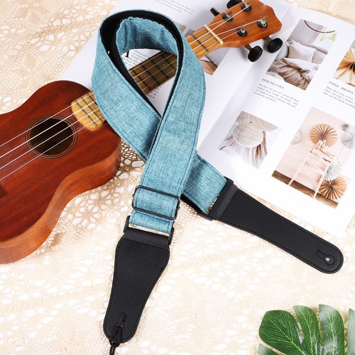 Kit accessori cinghie chitarra - kit,