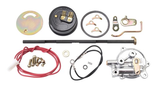 Kit strozzatore elettrico