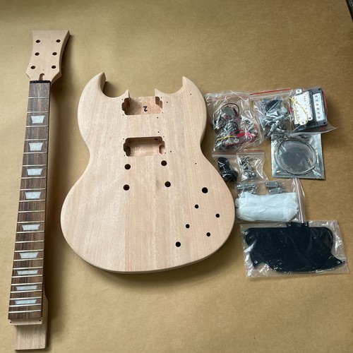 Kit chitarra elettrica fai - , da