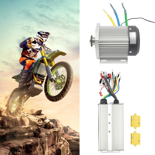 Motor kit high speed electric - kit,,