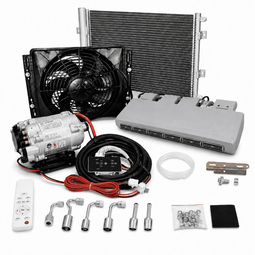12v universal under dash - universal,