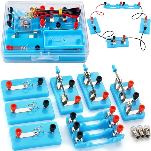 Circuit kit stem electric - kit,,