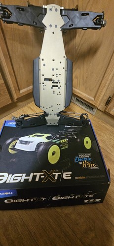 Losi eight xte - losi, pro