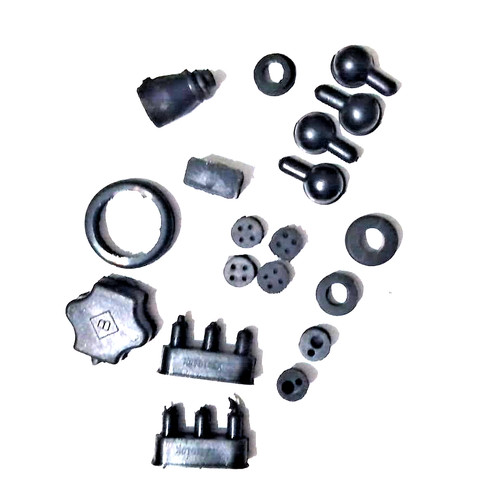 Kit isolanti elettrici - kit,