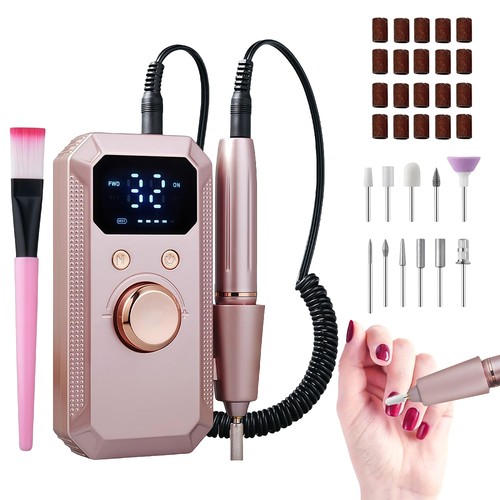 45000rpm rechargeable electric - rechargeable,